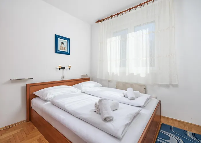 דירה Bruna קוסטרנה