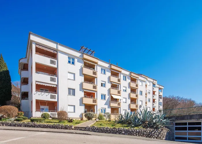 דירה Bruna קוסטרנה