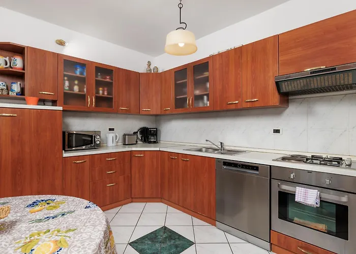 דירה Bruna קוסטרנה